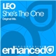 LEO - She's The One