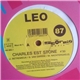 Leo - Charles Est Stone